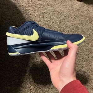 Mens nike Ja 1 (FQ4796 402) no box size 11